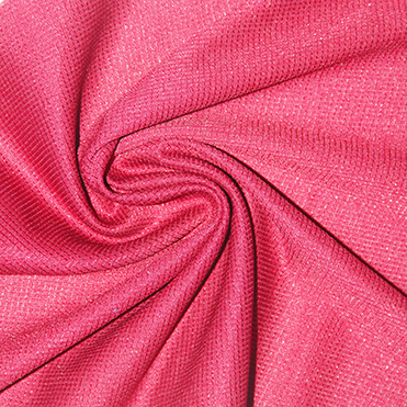 The cloth 