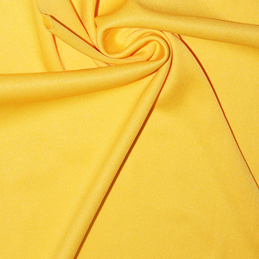 The cloth 