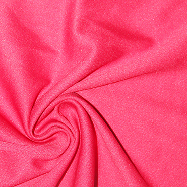 The cloth 