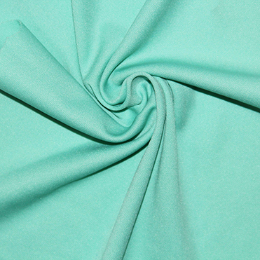 The cloth 